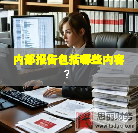 內部報告包括哪些內容？